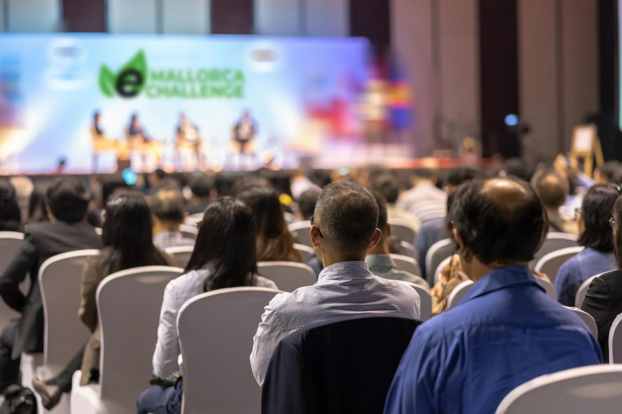 eMallorca Challenge