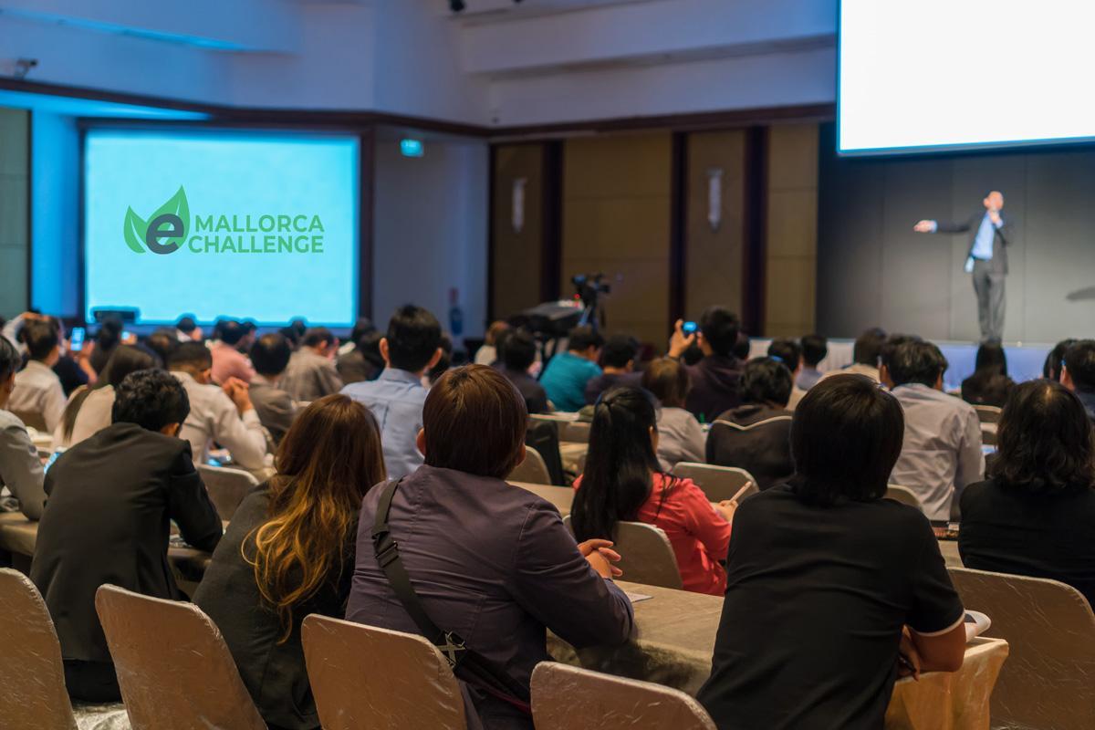 eMallorca Challenge