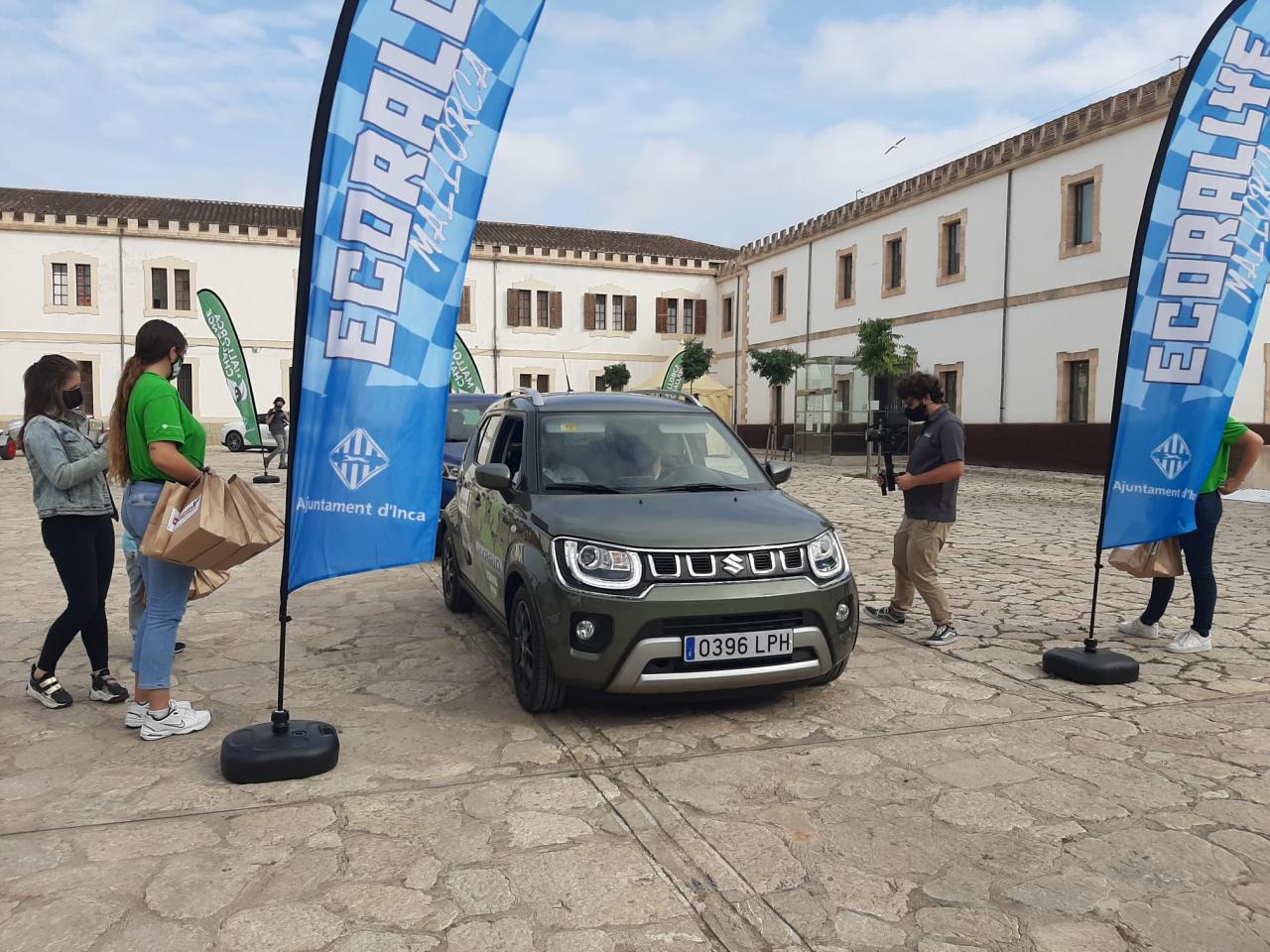 emallorca Challenge 2021