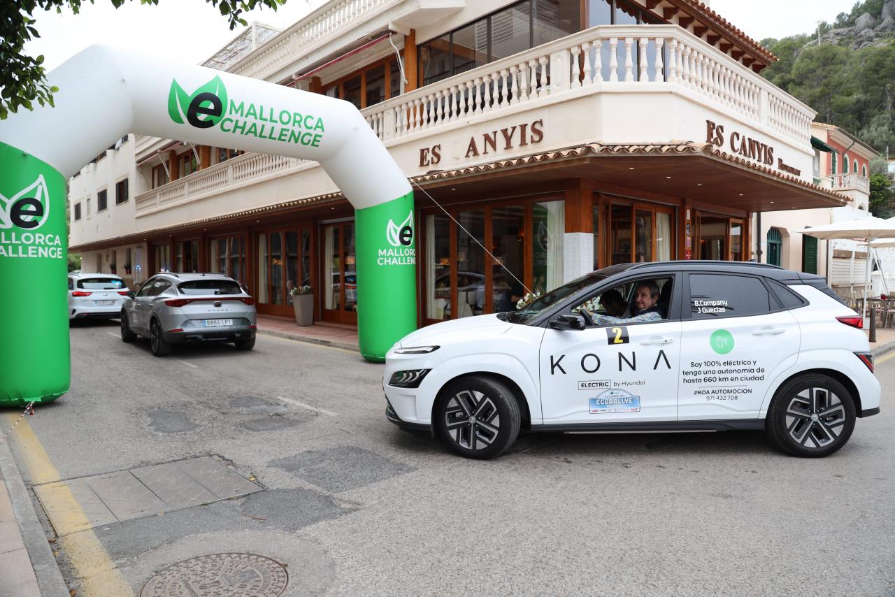 eMallorca Challenge