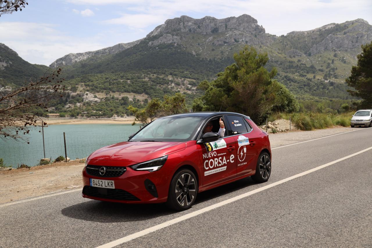 eMallorca Challenge 2021